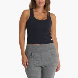 Vuori Sunrise Crop Tank